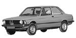 BMW E21 P0C52 Fault Code